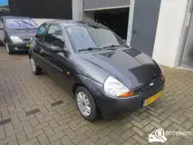 Foto van kenteken 83-TR-DP