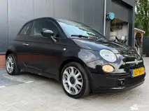 Foto van kenteken 83-TRK-4
