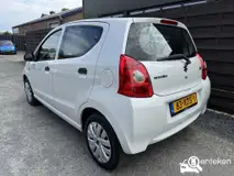Foto van kenteken 83-XDS-1