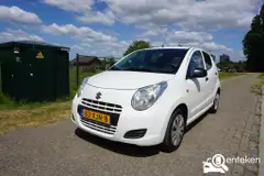 Foto van kenteken 83-XJN-8
