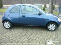 Foto van kenteken 83-XR-PS
