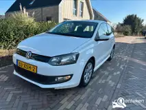 Foto van kenteken 83-XSH-2