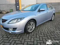 Foto van kenteken 83-ZH-HG