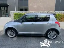 Foto van kenteken 83-ZJ-HT