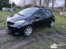 Foto van kenteken 83-ZNT-1