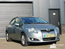 Foto van kenteken 84-GLX-3