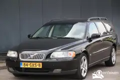 Foto van kenteken 84-GXS-8