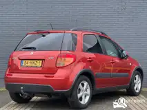 Foto van kenteken 84-HNZ-1