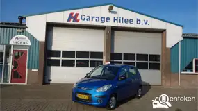 Foto van kenteken 84-HZN-2