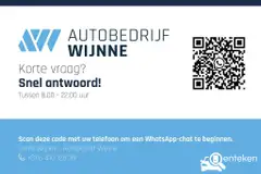 Foto van kenteken 84-LBL-1