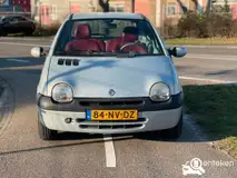 Foto van kenteken 84-NV-DZ