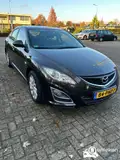 Foto van kenteken 84-PHZ-7