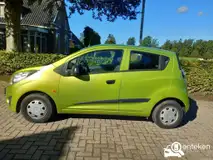 Foto van kenteken 84-PTX-2