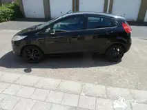 Foto van kenteken 84-PVS-2