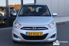 Foto van kenteken 84-RGS-3
