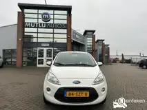 Foto van kenteken 84-SZT-8