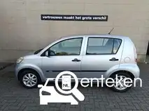 Foto van kenteken 84-TD-DN
