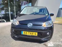 Foto van kenteken 84-TNX-6