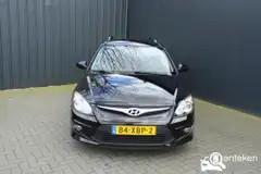 Foto van kenteken 84-XBP-2