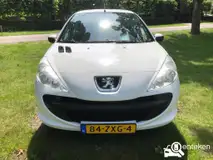 Foto van kenteken 84-ZXG-4 Foto van kenteken 84-ZXG-4