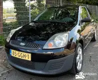 Foto van kenteken 85-GGH-1