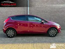 Foto van kenteken 85-HLZ-9