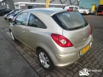 Foto van kenteken 85-JVH-5