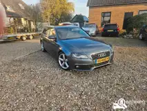 Foto van kenteken 85-KNZ-9
