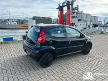 Foto van kenteken 85-LKL-9