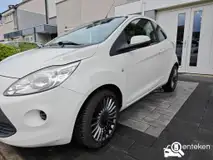Foto van kenteken 85-LVD-7