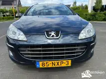 Foto van kenteken 85-NXP-3