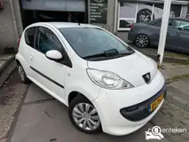 Foto van kenteken 85-PHZ-8