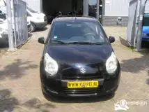 Foto van kenteken 85-PNZ-8