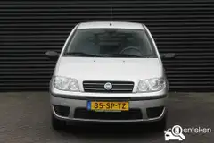 Foto van kenteken 85-SP-TZ