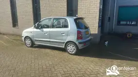 Foto van kenteken 85-ST-KG