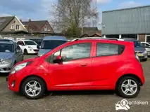 Foto van kenteken 85-SVP-1
