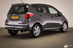 Foto van kenteken 85-TGG-2