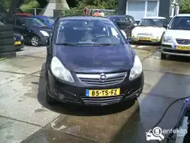 Foto van kenteken 85-TS-FZ