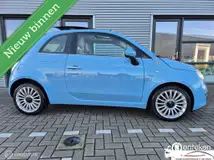 Foto van kenteken 85-TSL-7