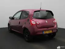 Foto van kenteken 85-TSN-4