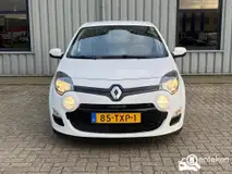 Foto van kenteken 85-TXP-1