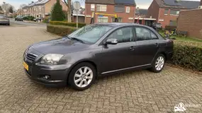 Foto van kenteken 85-XG-XD Foto van kenteken 85-XG-XD