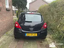 Foto van kenteken 85-ZR-XX