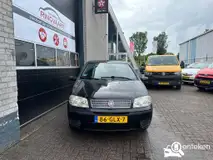Foto van kenteken 86-GLX-7