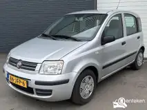 Foto van kenteken 86-JFP-6