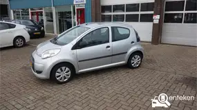Foto van kenteken 86-JKD-7