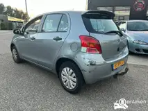 Foto van kenteken 86-KBL-2