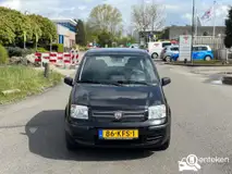 Foto van kenteken 86-KFS-1