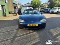 Foto van kenteken 86-KRV-1 Foto van kenteken 86-KRV-1
