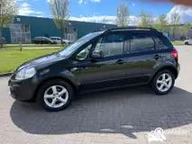 Foto van kenteken 86-LDP-1